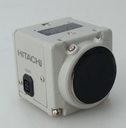 Hitachi model d20au 3 - kp-d20au, 1/3"