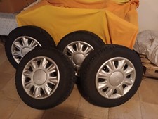 Pneumatici invernali