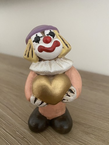 Pagliaccio clown thun - pagliaccio,