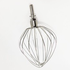 KENWOOD Frusta 9 Fili Acciaio