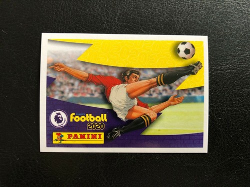 Figurina football panini - figurina, 2020