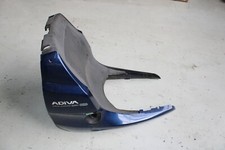 Carena Schienale Sedile Tappo Serbatoio Posteriore Benelli Adiva 125#R8090