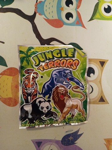 Jingle terrors collezione - jingle,