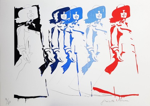 Giosetta fioroni gli - fioroni,, ''gli
