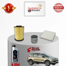 KIT TAGLIANDO 3 FILTRI E OLIO