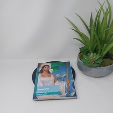 Geografia Cuarto Grado Spanish