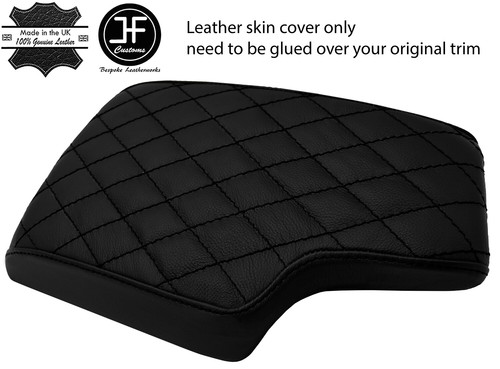 Black diamond punto pelle - black,