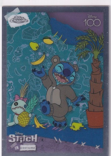 Topps disney chrome - disney,