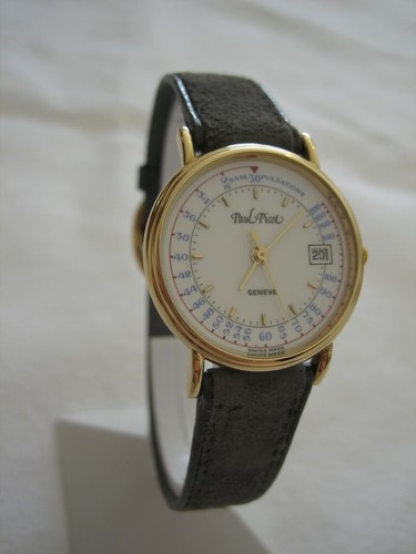 Nos nuovo orologio paul picot - nos,