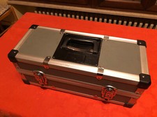 Lens Truck Canon - valigetta metallica antiurto per obiettivo tele EF 500mm