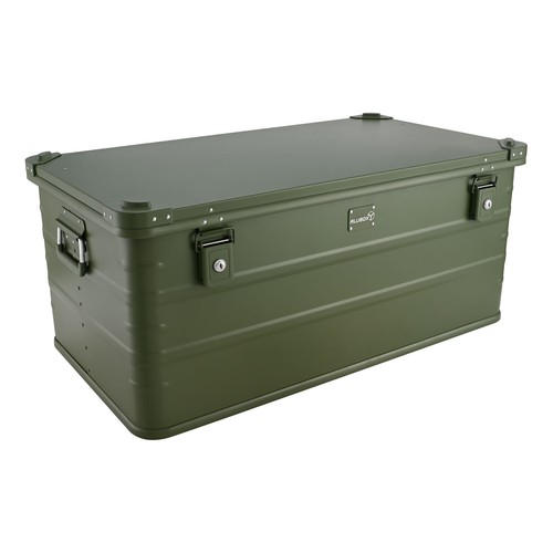 Alubox e141g cassetta in - e141g,