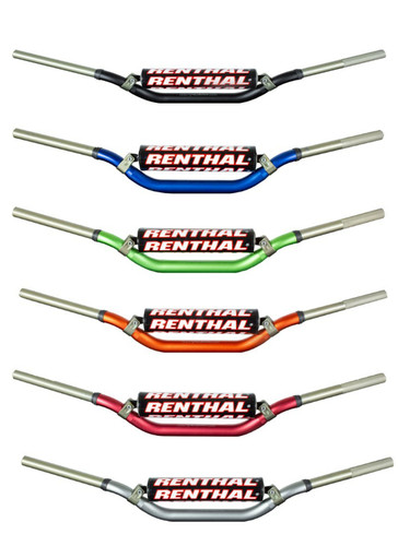 Renthal twinwall fatbar - renthal,
