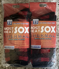 Calze isolanti termici Most