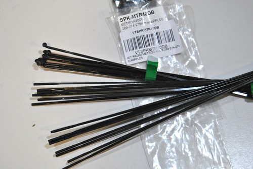 Kit raggi vision metron - 25, 40