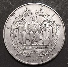 2 LIRE IMPERO 1939 1940 1941 BB SPL FDC REGNO SCEGLI ANNO