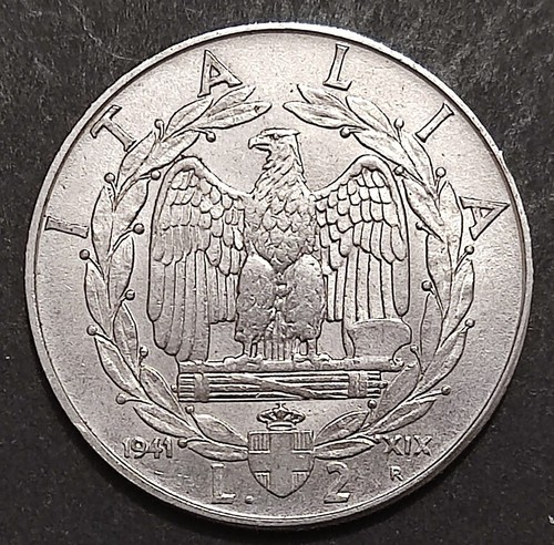 Lire empire 1936 - lire,