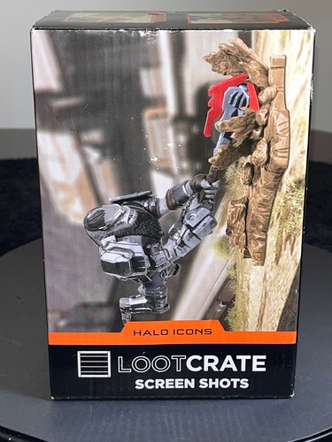Halo icons loot - halo,