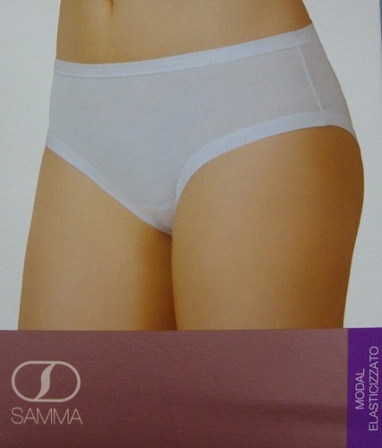 Slip midi 8024 samma - slip, intimo
