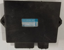 Centralina Motore Completa Di Impianto Elettrico e Cablaggi Tdm900