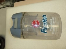 SERBATOIO ACQUA SPORCA 48007943 PER FLOORMATE HOOVER FL700