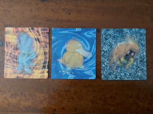 Lotto card pokemon - card,