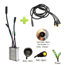 Regolatore 48V 36V 15A KT +