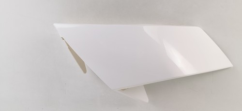 Coperchio carena superiore