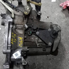 2222RL Cambio compl.  CITROEN