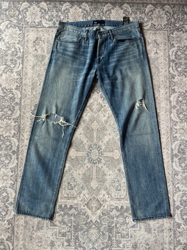 Jeans denim 3x1 - , uomo