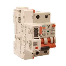 RCBO Interruttore