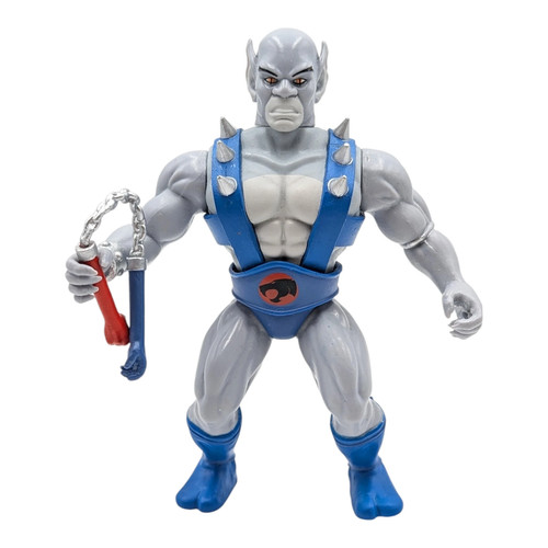 Thundercats tygra funko savage - tygra,