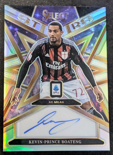 Kevin prince boateng - kevin-prince,
