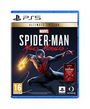 Marvel's Spider - Man Miles