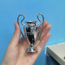 Trofeo in metallo altezza 8