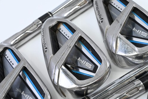 Taylormade sim max pw - /, 5-pw