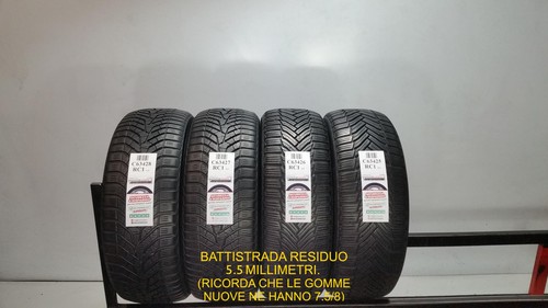 Gomme usate termiche - gomme,