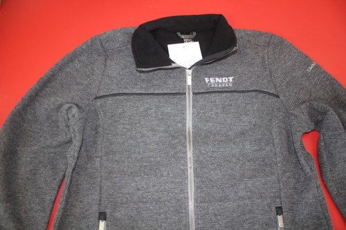 Giacca softshell maglia - giacca, a