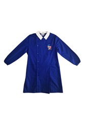 Grembiule SIGGI scuola