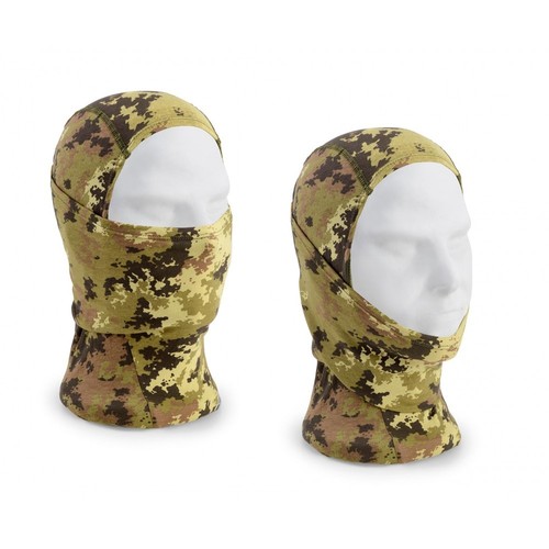 Defcon collare balaclava - defcon,