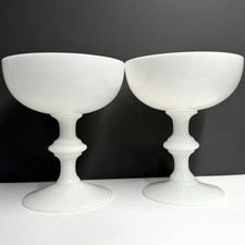 2 bicchieri calici Portieux