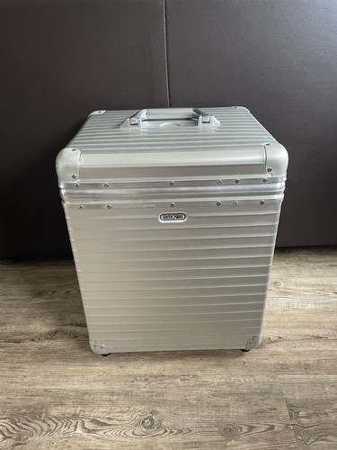 Rimowa topas ibm valigia - rimowa,