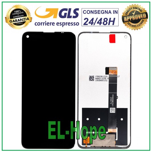 Display lcd per k61 - display, lg