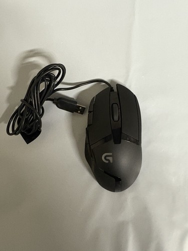 Logitech g402 hyperion fury - logitech,