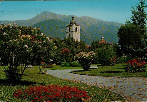 66790a vecchia cartolina - 66790a,