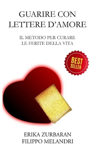 Guarire con lettere - lettere, d'amore