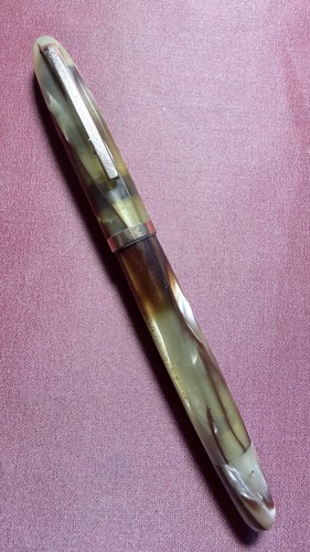 Fountain pen omas - omas, 555/s