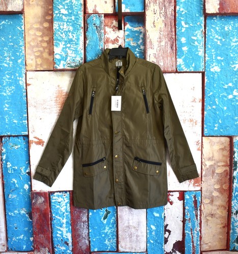 Trench cappotto donna giovane