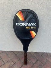 Vintage donnay borg pro s - pro, 25