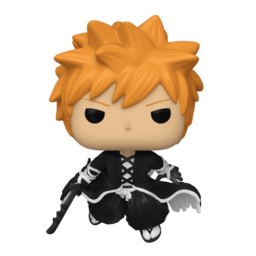 Funko pop bleach 1826 - funko, pop!