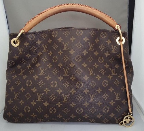 Louis vuitton m40249 - artsy, mm
